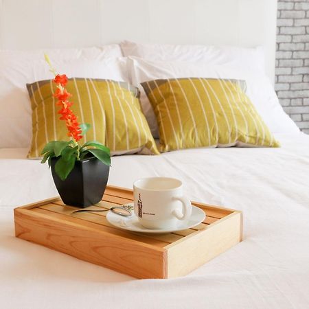 Appartement Light And Chic - Tagaytay Vacation Pad à Tagaytay City Extérieur photo