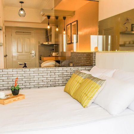Appartement Light And Chic - Tagaytay Vacation Pad à Tagaytay City Extérieur photo