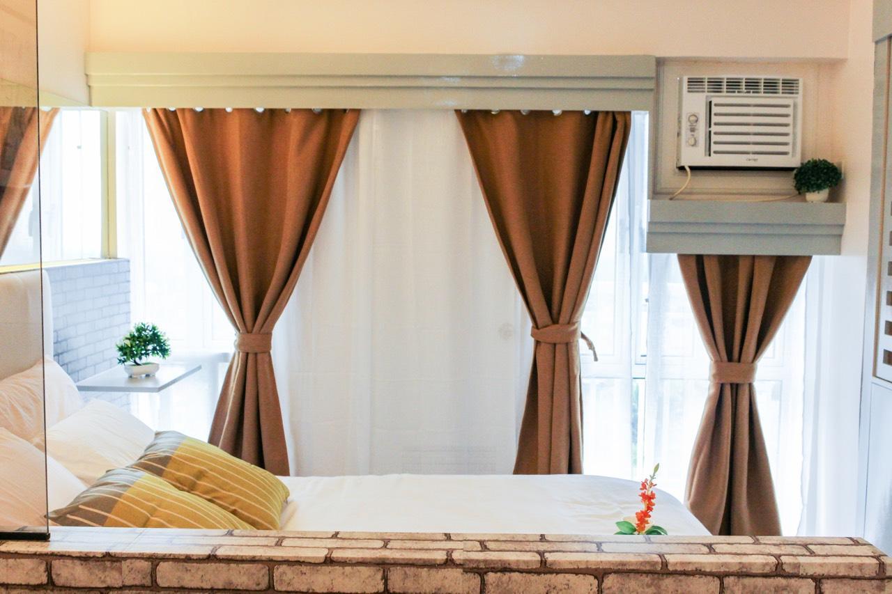 Appartement Light And Chic - Tagaytay Vacation Pad à Tagaytay City Extérieur photo