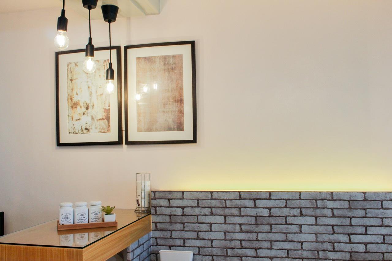 Appartement Light And Chic - Tagaytay Vacation Pad à Tagaytay City Extérieur photo