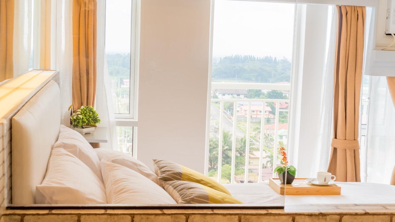 Appartement Light And Chic - Tagaytay Vacation Pad à Tagaytay City Extérieur photo