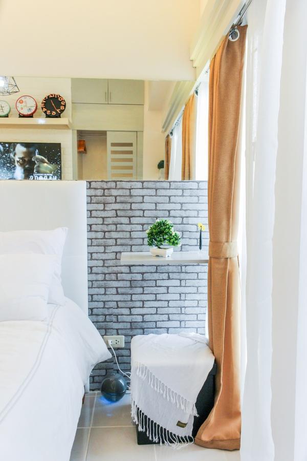 Appartement Light And Chic - Tagaytay Vacation Pad à Tagaytay City Extérieur photo