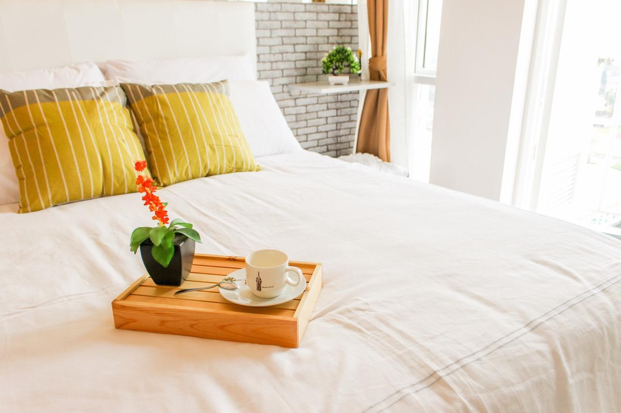 Appartement Light And Chic - Tagaytay Vacation Pad à Tagaytay City Extérieur photo