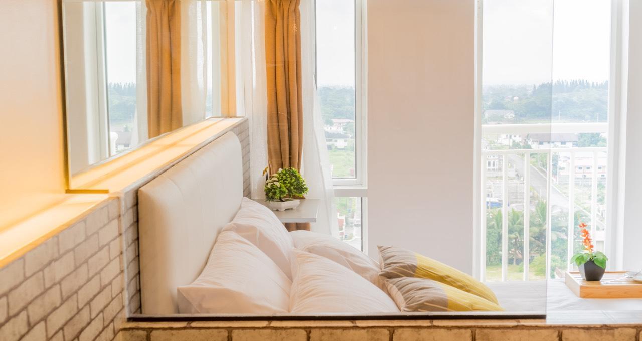 Appartement Light And Chic - Tagaytay Vacation Pad à Tagaytay City Extérieur photo