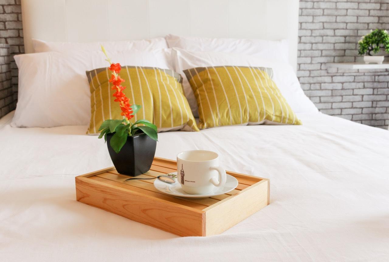 Appartement Light And Chic - Tagaytay Vacation Pad à Tagaytay City Extérieur photo