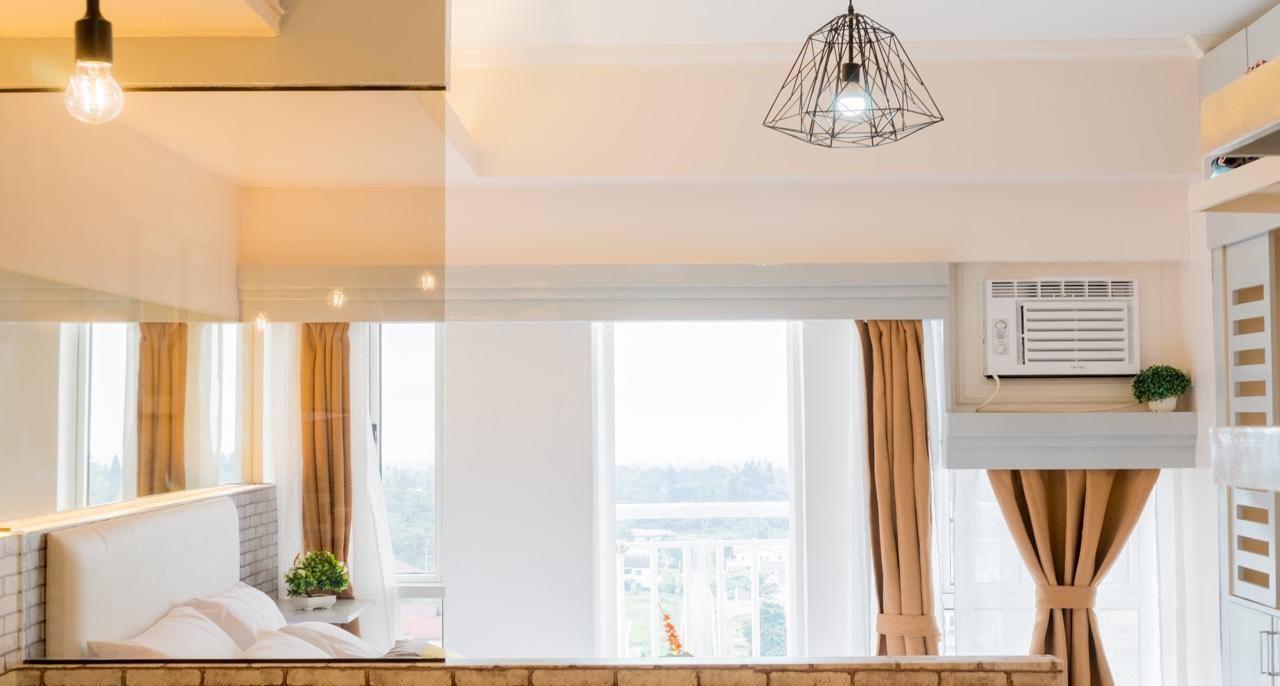 Appartement Light And Chic - Tagaytay Vacation Pad à Tagaytay City Extérieur photo
