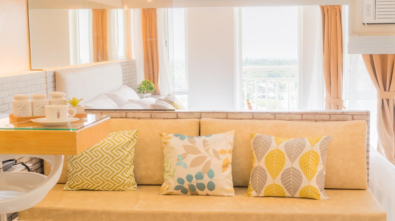 Appartement Light And Chic - Tagaytay Vacation Pad à Tagaytay City Extérieur photo