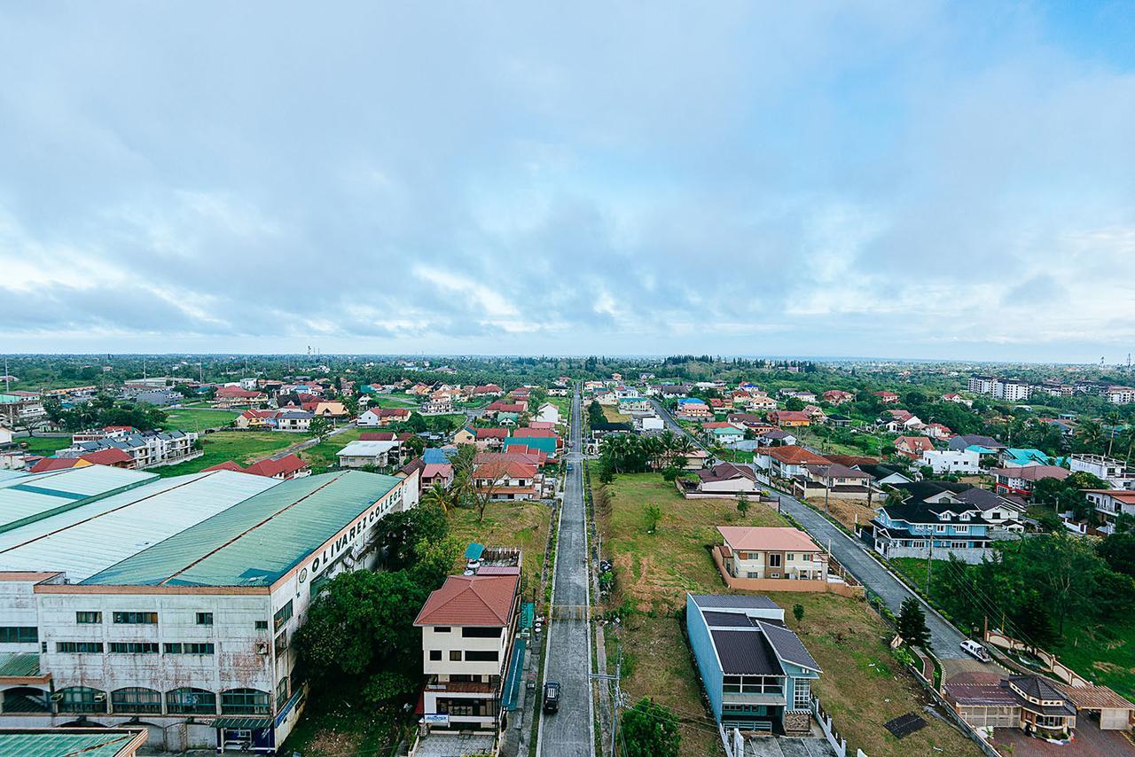 Appartement Light And Chic - Tagaytay Vacation Pad à Tagaytay City Extérieur photo