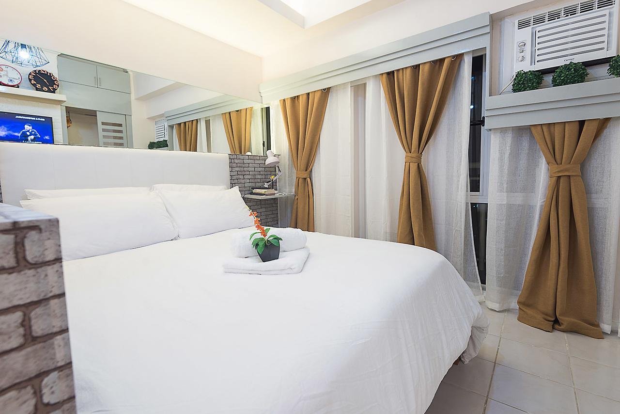Appartement Light And Chic - Tagaytay Vacation Pad à Tagaytay City Extérieur photo